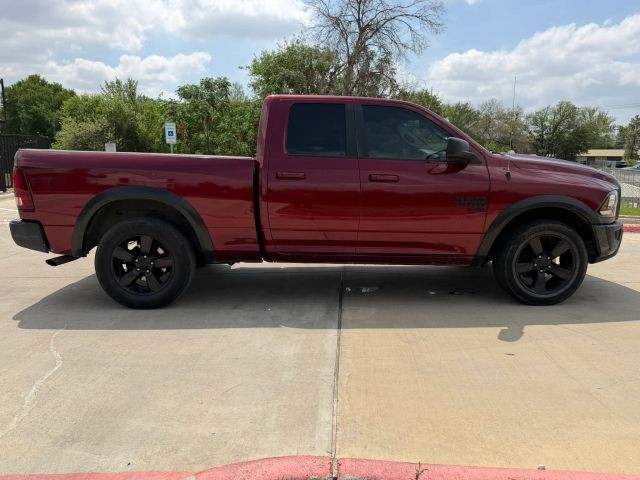 Ram 1500 Classic Vehicle Full-screen Gallery Image 07