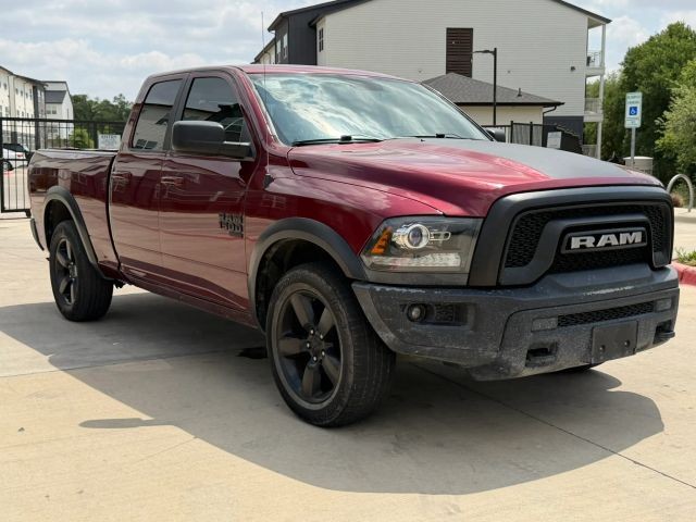 Ram 1500 Classic Vehicle Full-screen Gallery Image 08