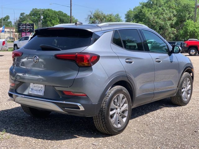 Buick Encore GX Vehicle Full-screen Gallery Image 05