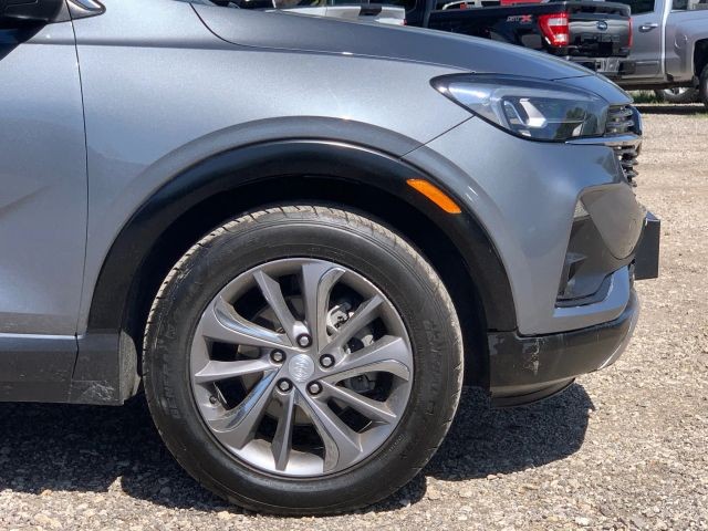 Buick Encore GX Vehicle Full-screen Gallery Image 08