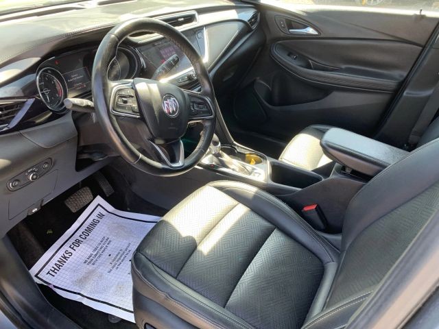 Buick Encore GX Vehicle Full-screen Gallery Image 10