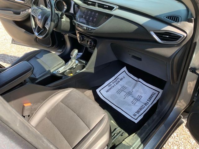 Buick Encore GX Vehicle Full-screen Gallery Image 16
