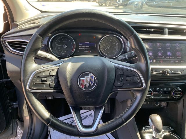 Buick Encore GX Vehicle Full-screen Gallery Image 22