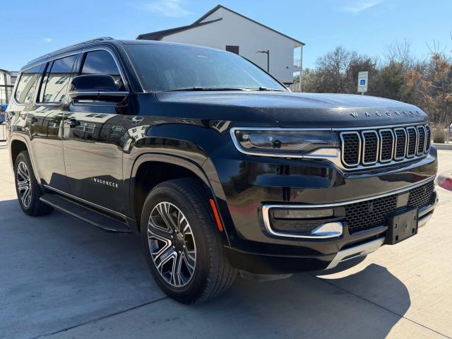 Jeep Wagoneer Vehicle Full-screen Gallery Image 08
