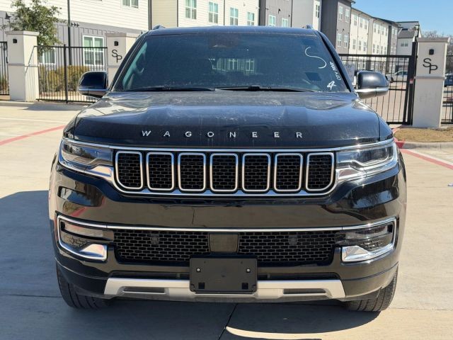 Jeep Wagoneer Vehicle Full-screen Gallery Image 09