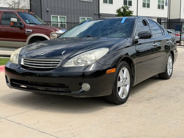 Lexus ES 330 Vehicle Full-screen Gallery Image 02