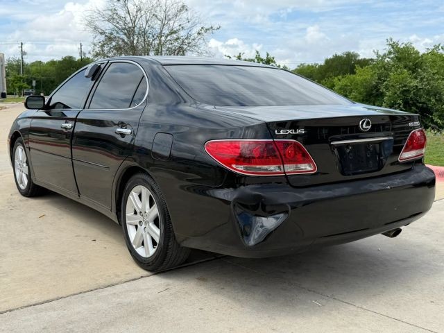 Lexus ES 330 Vehicle Full-screen Gallery Image 04