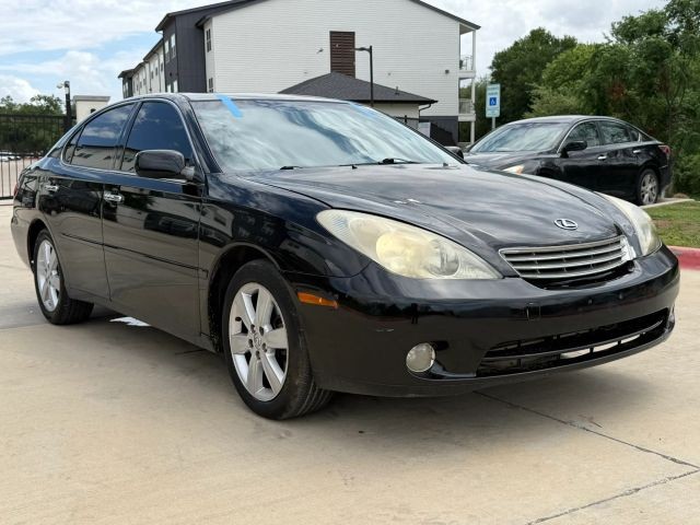 Lexus ES 330 Vehicle Full-screen Gallery Image 08