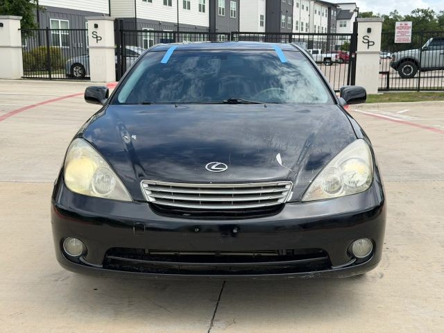 Lexus ES 330 Vehicle Full-screen Gallery Image 09