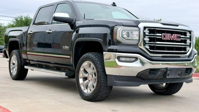 GMC Sierra 1500 Vehicle Full-screen Gallery Image 02