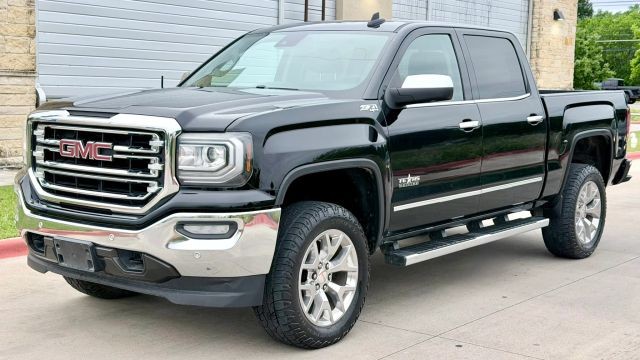 GMC Sierra 1500 Vehicle Full-screen Gallery Image 04