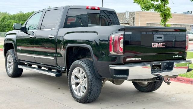 GMC Sierra 1500 Vehicle Full-screen Gallery Image 05