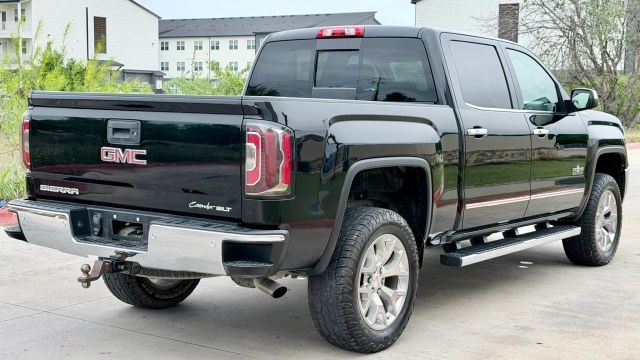 GMC Sierra 1500 Vehicle Full-screen Gallery Image 06