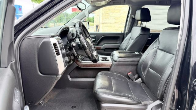 GMC Sierra 1500 Vehicle Full-screen Gallery Image 07