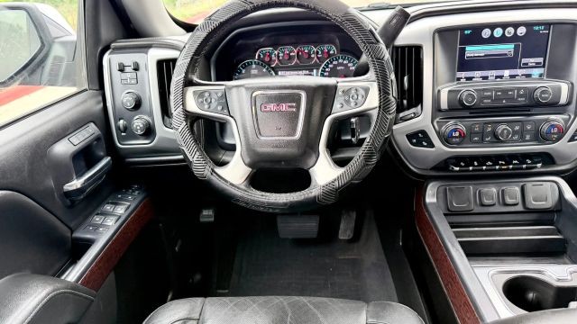 GMC Sierra 1500 Vehicle Full-screen Gallery Image 09