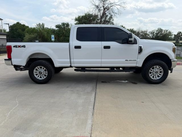 Ford Super Duty F-250 SRW Vehicle Full-screen Gallery Image 07