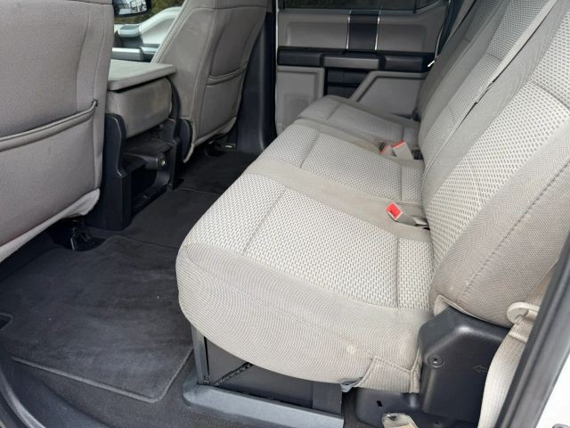 Ford Super Duty F-250 SRW Vehicle Full-screen Gallery Image 17