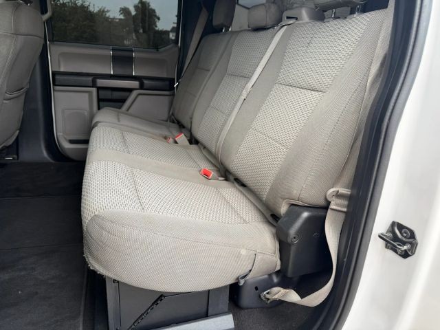 Ford Super Duty F-250 SRW Vehicle Full-screen Gallery Image 18