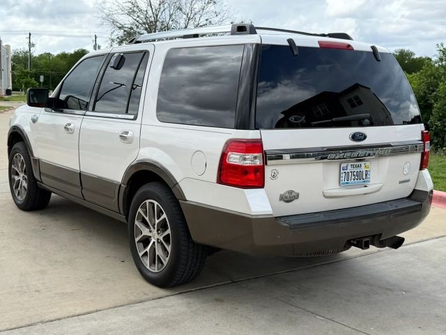 Ford Expedition Vehicle Full-screen Gallery Image 04