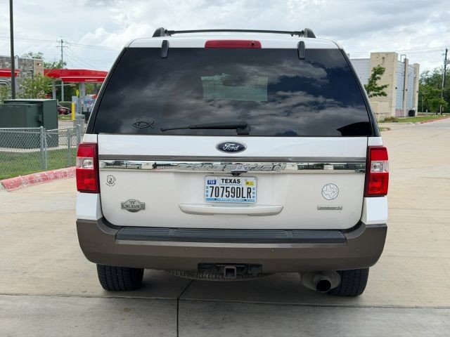 Ford Expedition Vehicle Full-screen Gallery Image 05