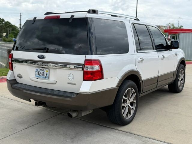 Ford Expedition Vehicle Full-screen Gallery Image 06
