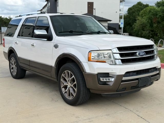Ford Expedition Vehicle Full-screen Gallery Image 08