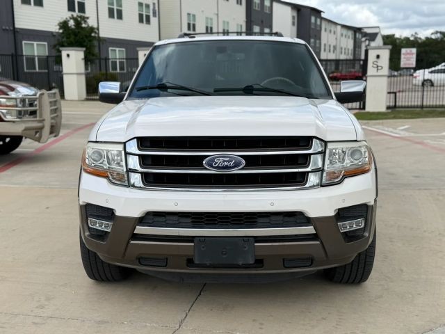 Ford Expedition Vehicle Full-screen Gallery Image 09
