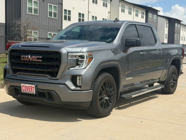 GMC Sierra 150 Vehicle Full-screen Gallery Image 02