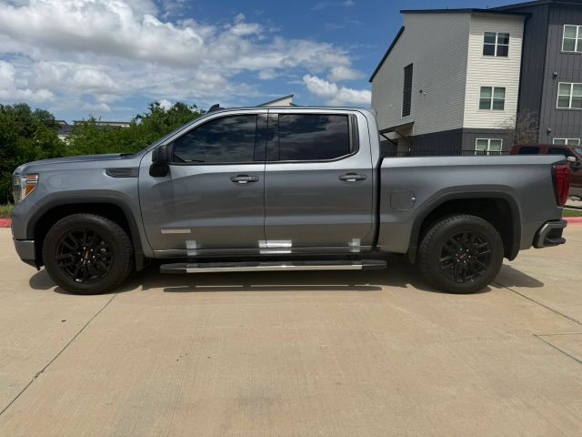 GMC Sierra 150 Vehicle Full-screen Gallery Image 03