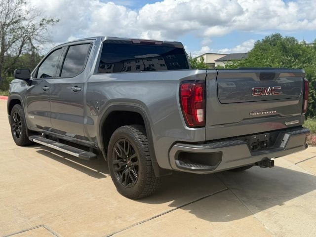 GMC Sierra 150 Vehicle Full-screen Gallery Image 04