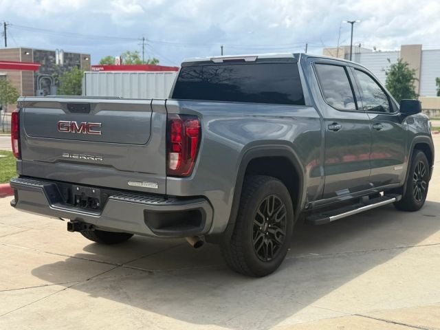 GMC Sierra 150 Vehicle Full-screen Gallery Image 06