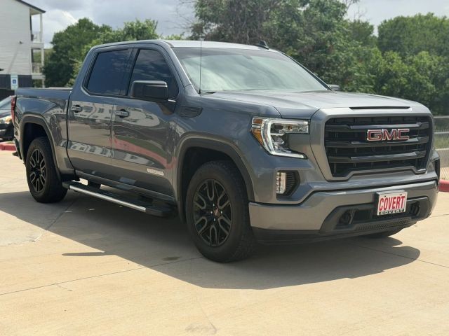 GMC Sierra 150 Vehicle Full-screen Gallery Image 08