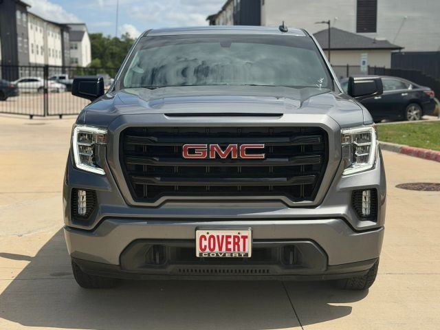 GMC Sierra 150 Vehicle Full-screen Gallery Image 09