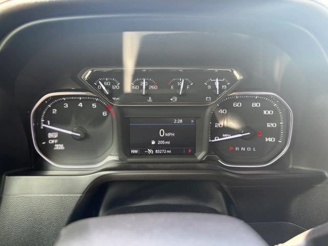 GMC Sierra 150 Vehicle Full-screen Gallery Image 13