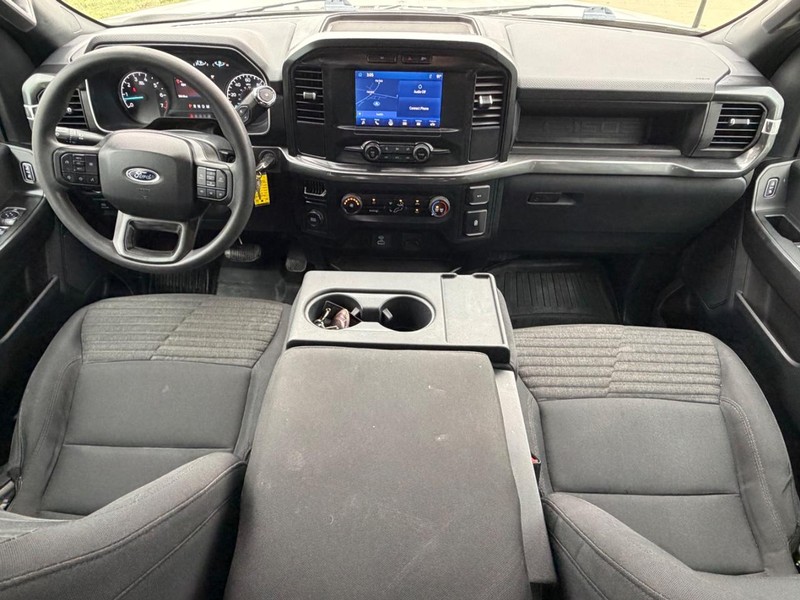 Ford F-150 Vehicle Full-screen Gallery Image 20