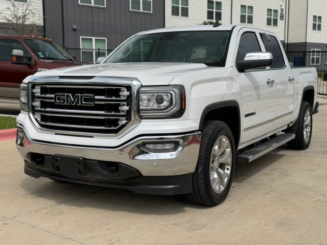GMC Sierra 1500 Vehicle Full-screen Gallery Image 02