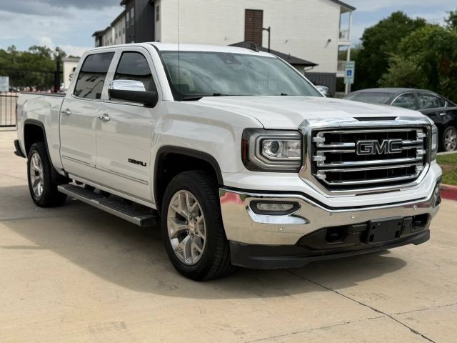 GMC Sierra 1500 Vehicle Full-screen Gallery Image 08