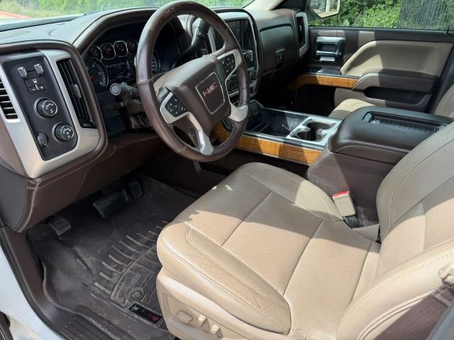 GMC Sierra 1500 Vehicle Full-screen Gallery Image 11