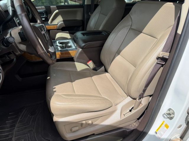 GMC Sierra 1500 Vehicle Full-screen Gallery Image 12