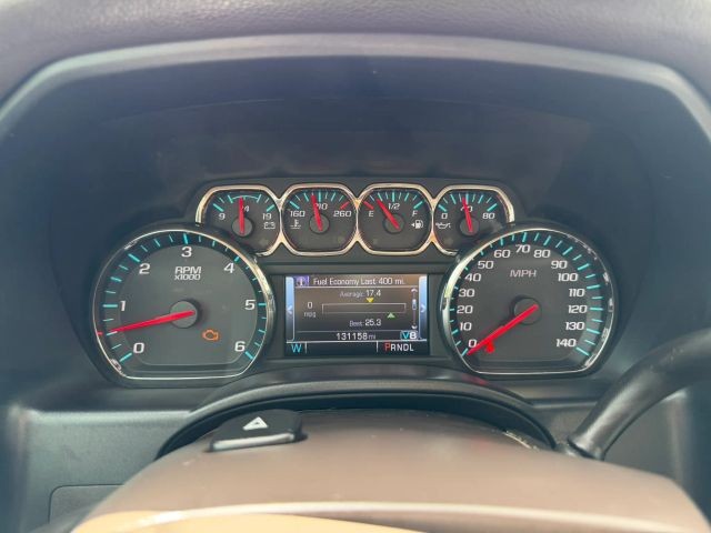 GMC Sierra 1500 Vehicle Full-screen Gallery Image 13