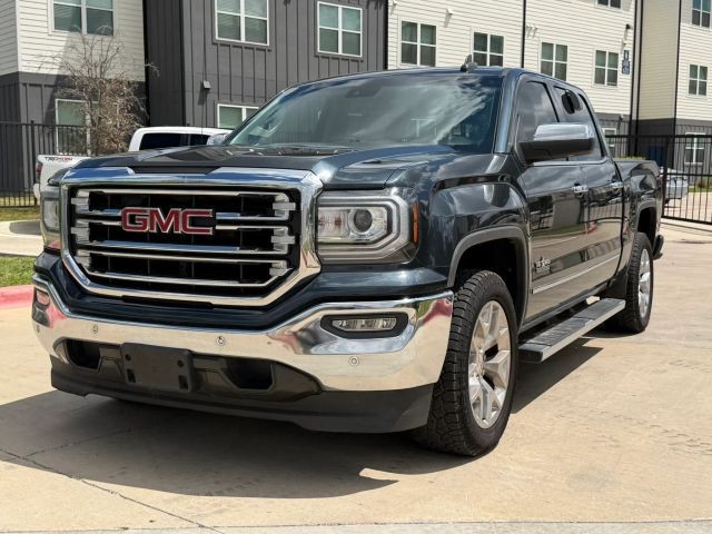 GMC Sierra 1500 Vehicle Full-screen Gallery Image 02