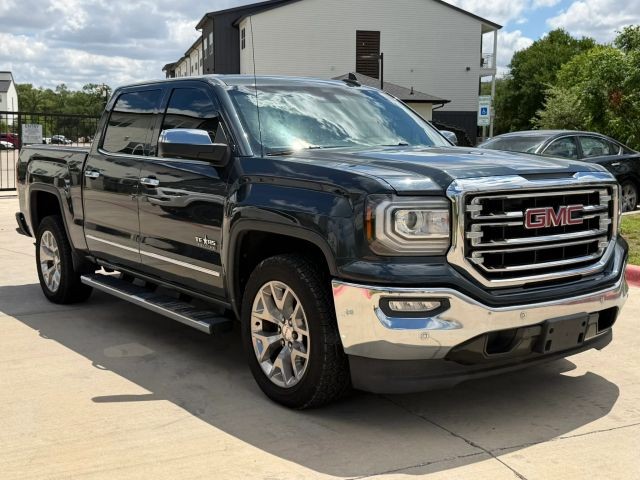 GMC Sierra 1500 Vehicle Full-screen Gallery Image 08