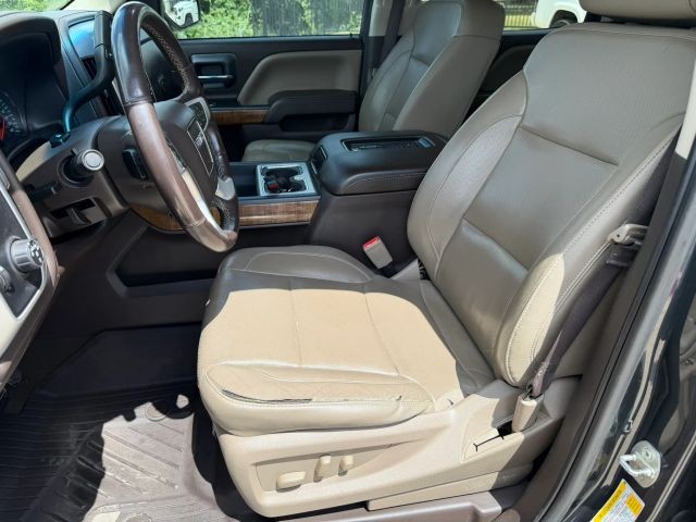 GMC Sierra 1500 Vehicle Full-screen Gallery Image 12