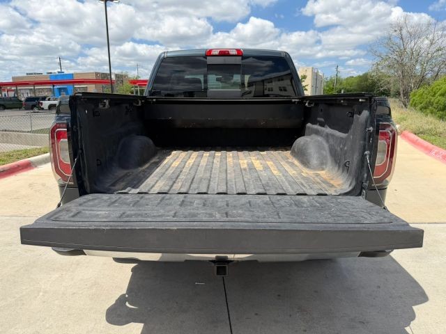 GMC Sierra 1500 Vehicle Full-screen Gallery Image 21