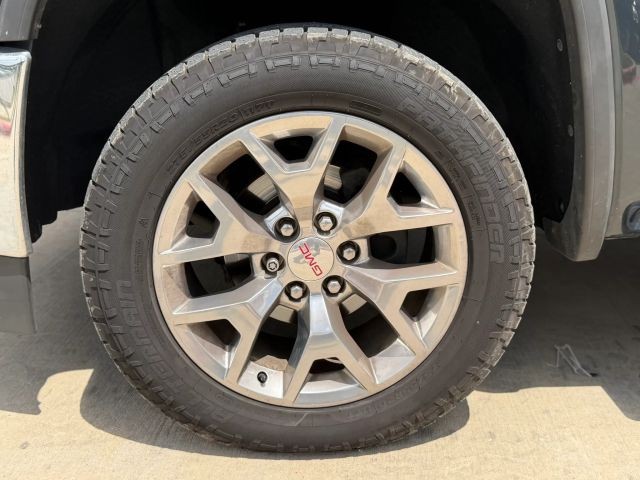 GMC Sierra 1500 Vehicle Full-screen Gallery Image 23