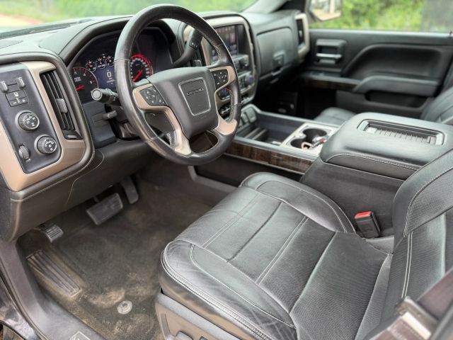 GMC Sierra 1500 Vehicle Full-screen Gallery Image 11