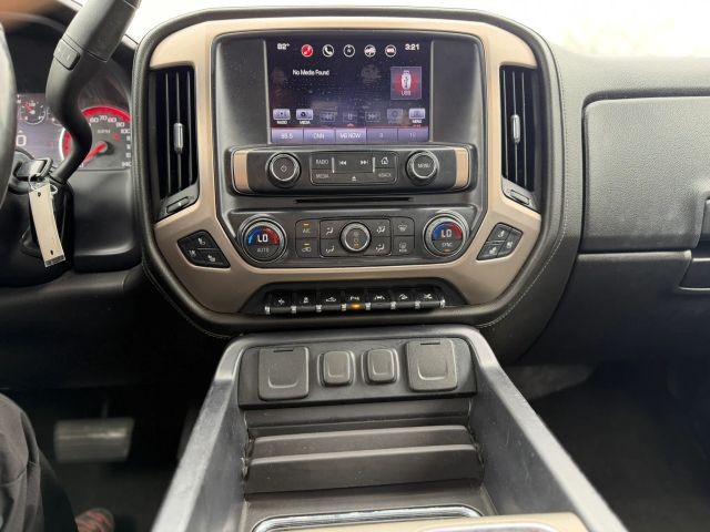 GMC Sierra 1500 Vehicle Full-screen Gallery Image 14