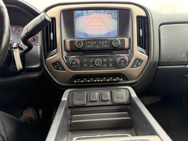 GMC Sierra 1500 Vehicle Full-screen Gallery Image 15