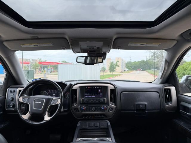 GMC Sierra 1500 Vehicle Full-screen Gallery Image 21