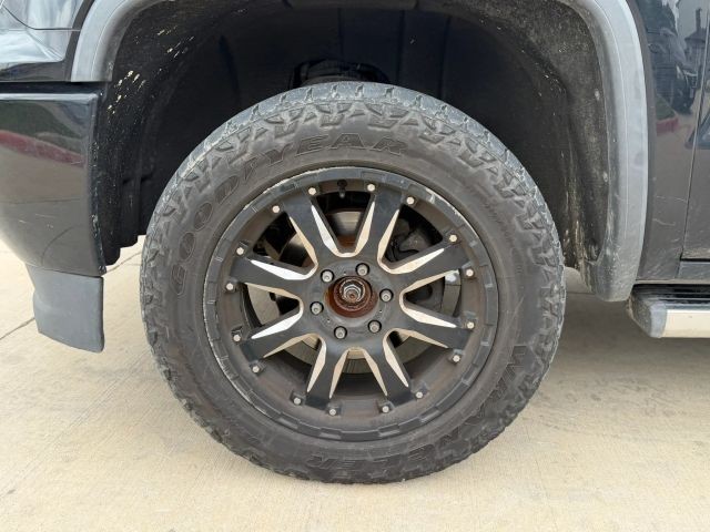 GMC Sierra 1500 Vehicle Full-screen Gallery Image 23